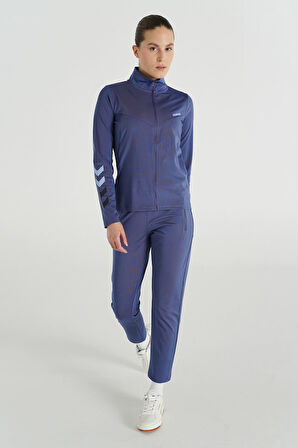 Kadın Hml Almira Eşofman Altı - Mor | L