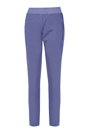 Kadın Hml Almira Eşofman Altı - Mor | L