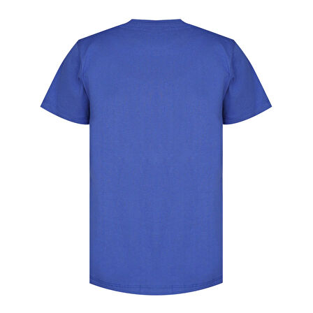 HUMMEL HMLLAURES T-SHIRT S/S ÇOCUK UNISEX KISA KOL T-SHIRT