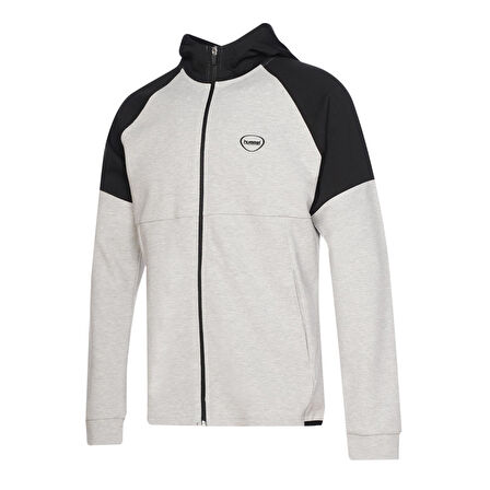 Hummel 921257-2393 Inter Zip Erkek Spor Ceket