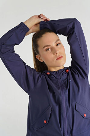 Hummel DULCES FERMUARLI HOODIE