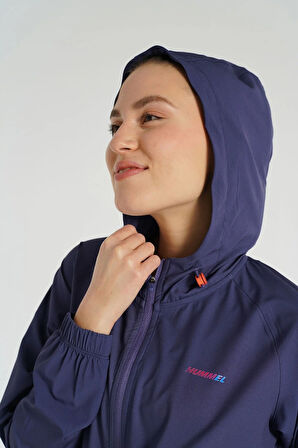 Hummel DULCES FERMUARLI HOODIE
