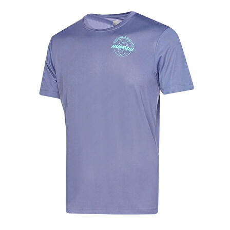 Hummel WALKER KISA KOLLU TİŞÖRT