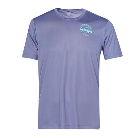 Hummel WALKER KISA KOLLU TİŞÖRT