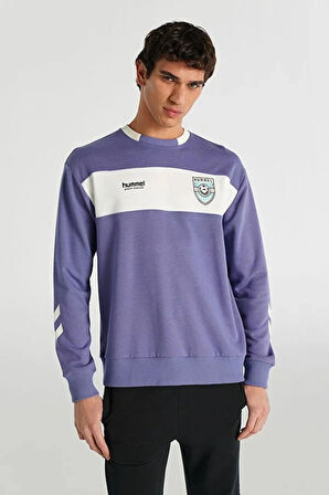 Hummel  HMLJOEY SWEATSHIRT922214-9963