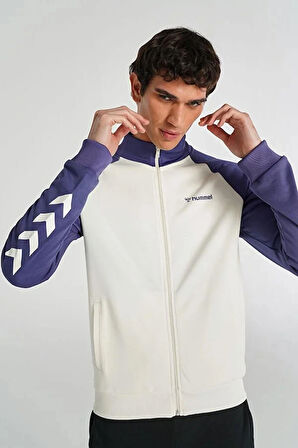 Hummel  HMLFALCO ZIP JACKET980342-9963