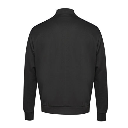 Hummel Erkek Sweatshirt Loton Zip Neck