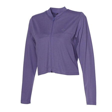 HMLROSE ZIP JACKET