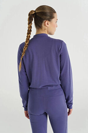 HMLROSE ZIP JACKET