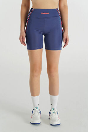 Hummel GALE BIKER KISA TAYT