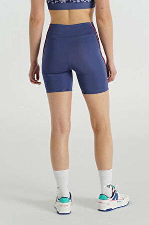 Hummel GALE BIKER KISA TAYT