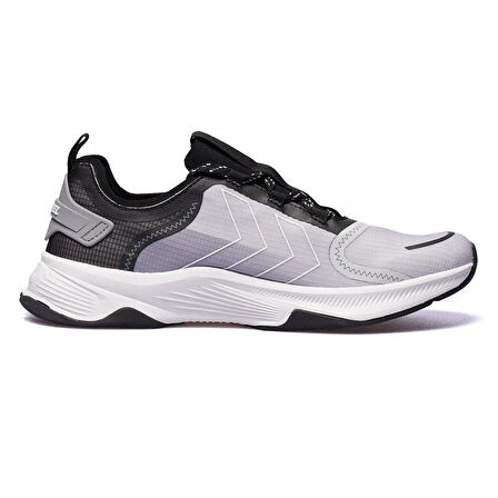 Hummel 900692-2393 Oyster Uw Unisex Yürüyüş Ayakkabı