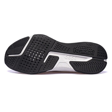 Hummel 900692-2393 Oyster Uw Unisex Yürüyüş Ayakkabı