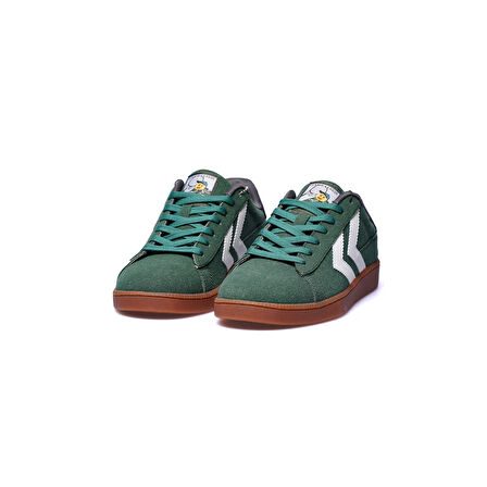 Hummel CLUB-A ARCHIVE STUDIO AYAKKABI