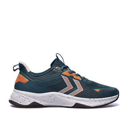 Hummel 900675-6195 Coral Uw Unisex Yürüyüş Ayakkabı