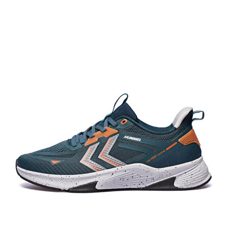 Hummel 900675-6195 Coral Uw Unisex Yürüyüş Ayakkabı