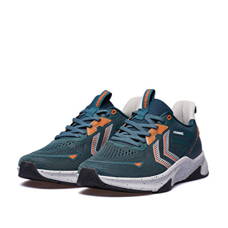 Hummel 900675-6195 Coral Uw Unisex Yürüyüş Ayakkabı