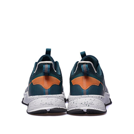 Hummel 900675-6195 Coral Uw Unisex Yürüyüş Ayakkabı