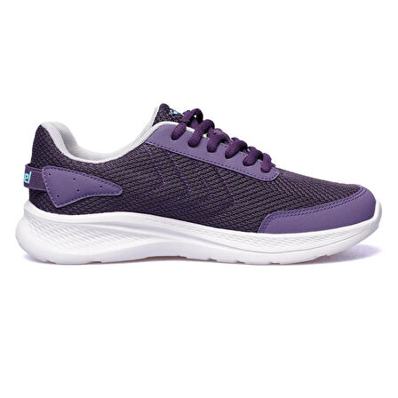 Hummel 900677-7606 Davis Unisex Yürüyüş Ayakkabı