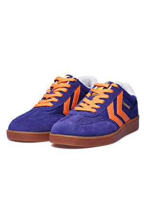 Hummel Vm78 Archive Studio Unisex Spor Ayakkabı 900703-7662