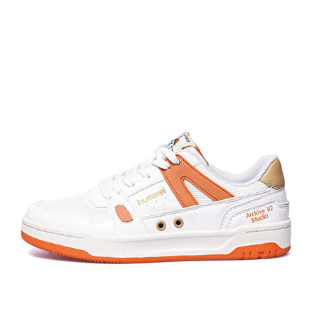 HUMMEL HML ARCHIVE STUDIO V2 YETİŞKİN UNISEX SNEAKER