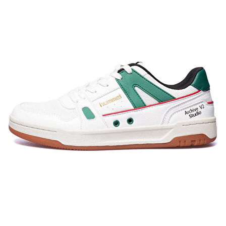Hummel 900670-9208 Archive Studio V2 Unisex Günlük Spor Ayakkabı