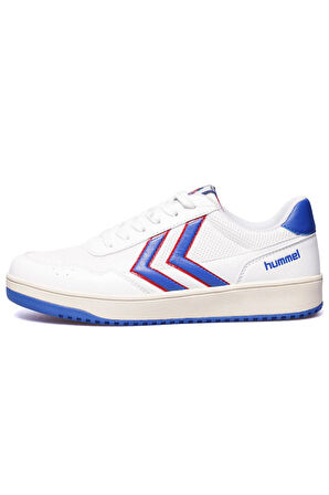 Hummel Court-A Archive Studio Unisex Spor Ayakkabı 900676-9253