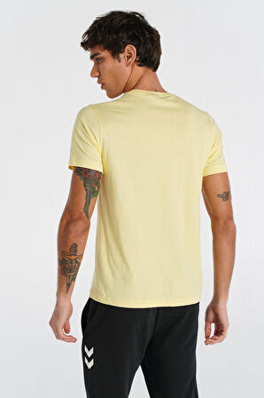 Hummel 912202-5030 Calvert Erkek Spor Tişört