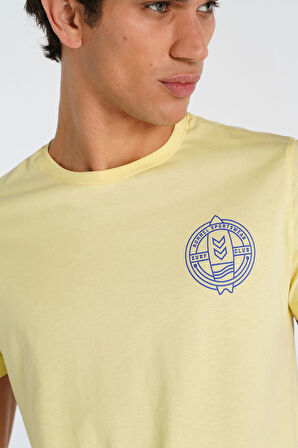 Hummel 912202-5030 Calvert Erkek Spor Tişört