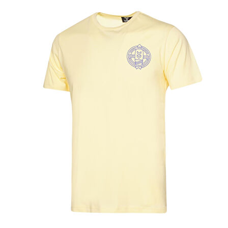 Hummel 912202-5030 Calvert Erkek Spor Tişört