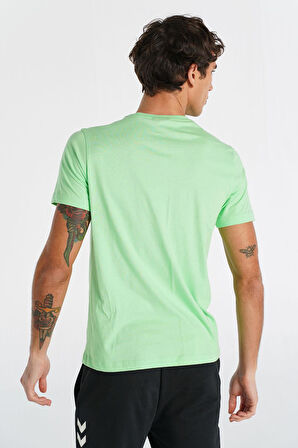 Hummel 912202-7622 Calvert Erkek Spor Tişört