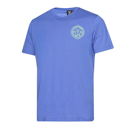 Hummel 912202-7837 Calvert Erkek Spor Tişört