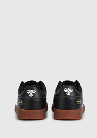 Hml Club-A Archıve Studıo Pu Siyah Unisex Sneaker 900710-2001