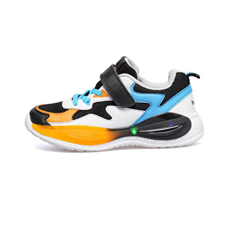 Hummel 900712-2113 Freda Jr. Çocuk Yürüyüş Ayakkabı