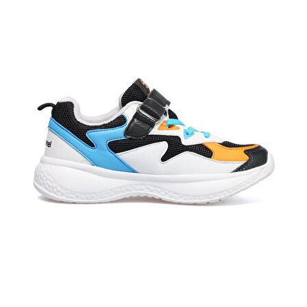 Hummel 900712-2113 Freda Jr. Çocuk Yürüyüş Ayakkabı