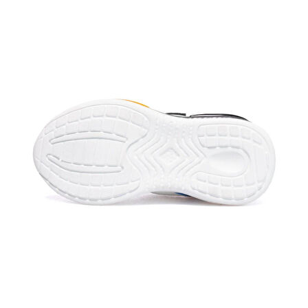 Hummel 900712-2113 Freda Jr. Çocuk Yürüyüş Ayakkabı