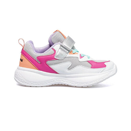 Hummel 900712-9007 Freda Jr. Çocuk Yürüyüş Ayakkabı