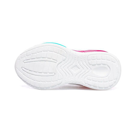Hummel 900712-9007 Freda Jr. Çocuk Yürüyüş Ayakkabı