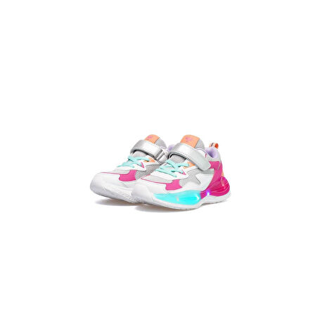 Hummel 900712-9007 Freda Jr. Çocuk Yürüyüş Ayakkabı