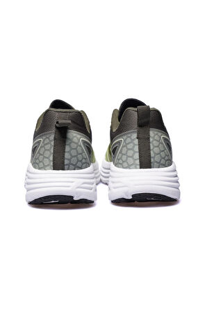 Hummel Turtule Unisex Spor Ayakkabı 900723-6057