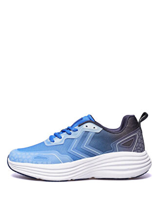 Hummel 900723-7045 HML TURTULE Mavi Erkek Yürüyüş Ayakkabısı