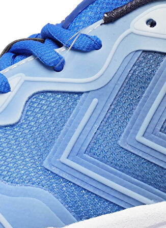 Hummel 900723-7045 HML TURTULE Mavi Erkek Yürüyüş Ayakkabısı