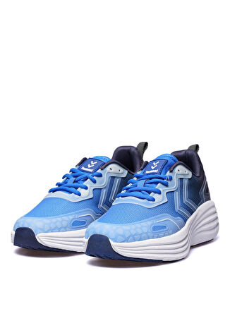 Hummel 900723-7045 HML TURTULE Mavi Erkek Yürüyüş Ayakkabısı