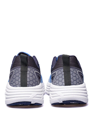 Hummel 900723-7045 HML TURTULE Mavi Erkek Yürüyüş Ayakkabısı