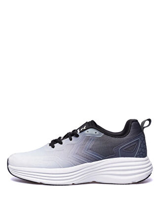 Hummel 900723-9124 HML TURTULE Beyaz - Siyah Erkek Yürüyüş Ayakkabısı