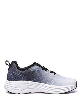 Hummel 900723-9124 HML TURTULE Beyaz - Siyah Erkek Yürüyüş Ayakkabısı
