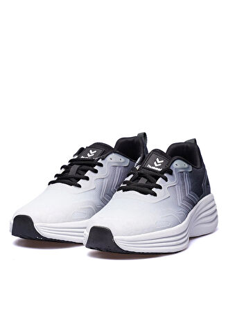 Hummel 900723-9124 HML TURTULE Beyaz - Siyah Erkek Yürüyüş Ayakkabısı
