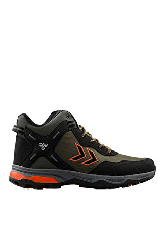 Hummel Yeşil Erkek Çocuk Yürüyüş Ayakkabısı 900727-6119-HML VM78 JR.