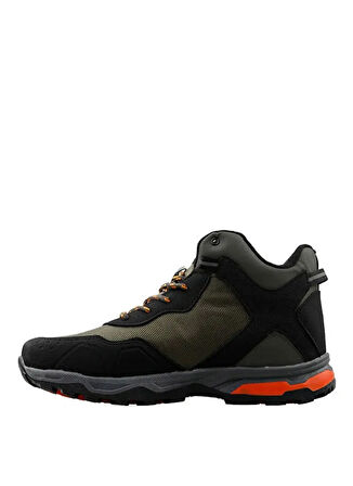 Hummel Yeşil Erkek Çocuk Yürüyüş Ayakkabısı 900727-6119-HML VM78 JR.