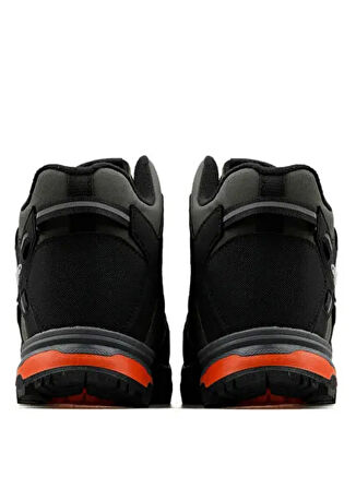 Hummel Yeşil Erkek Çocuk Yürüyüş Ayakkabısı 900727-6119-HML VM78 JR.